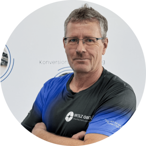 Jens min