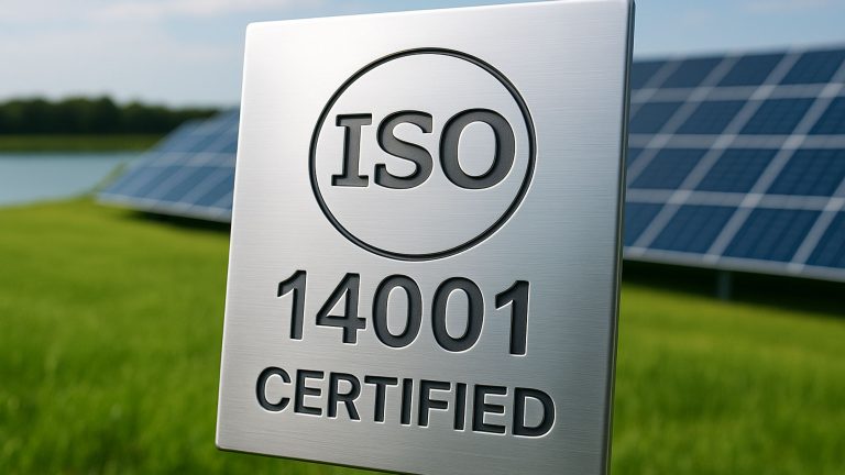 ISO14001