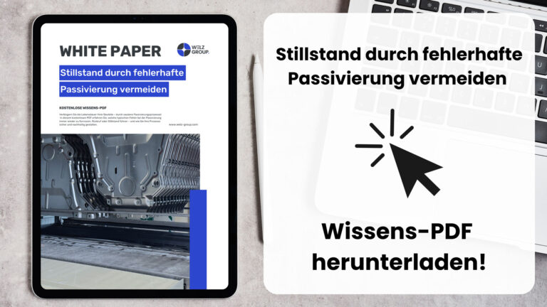 Download Passivierung & Konversionsschichten