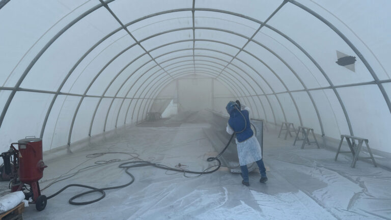 Glasperlenstrahlen-2