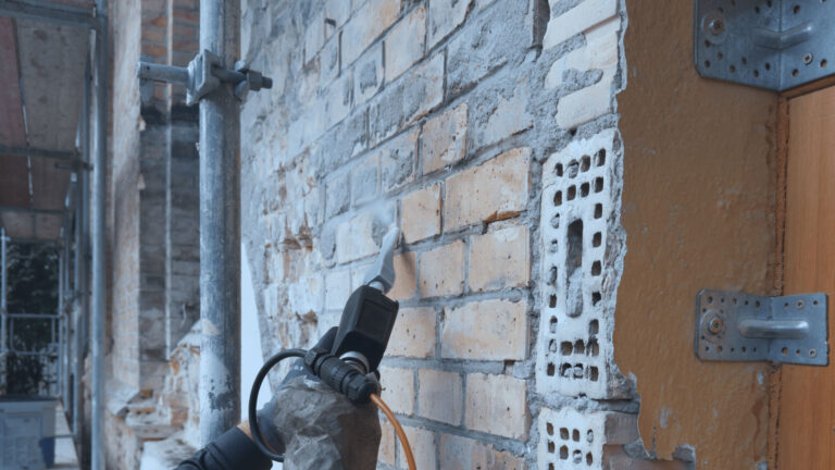 Trockeneisstrahlen 5 Trockneis-4