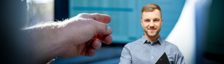 Mitarbeiter Vertrieb (m/w/d)