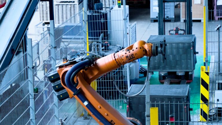 Waffenindustrie 3 Kuka Rüstungsindustrie